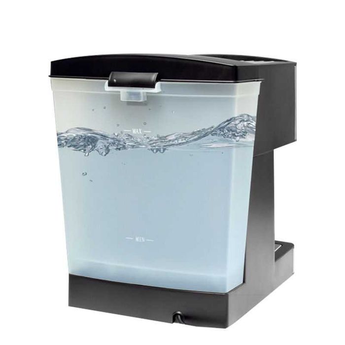 Кофемашина рожковая Barista