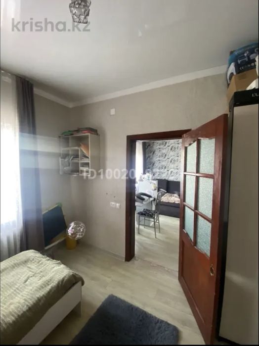 Дом в Пришахтинске