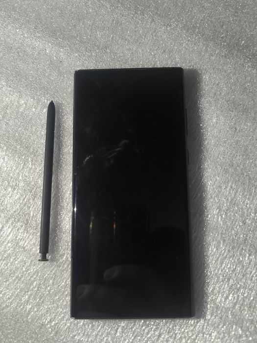 Samsung s 22 ultra