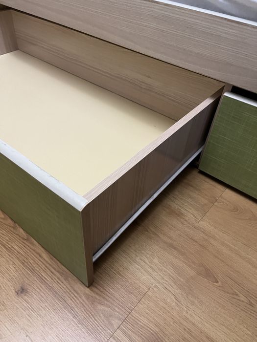 2 Кровати 80х200 + 2 матраса