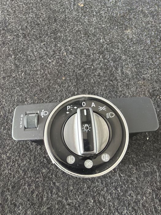Ключ фарове за мерцедес ц класа W204