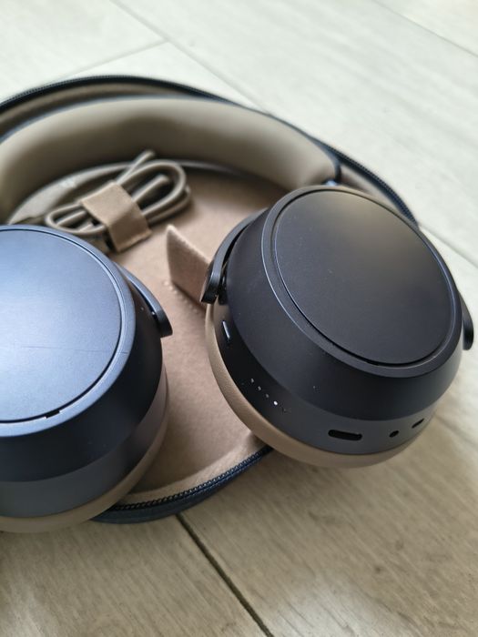 Sennheiser Momentum 4 Special Edition