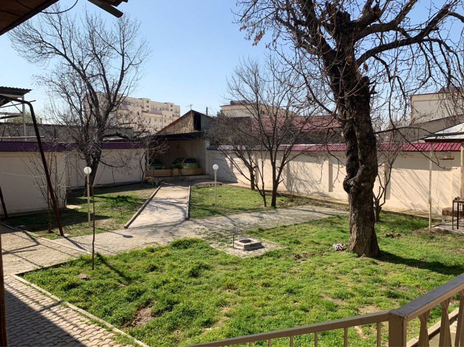 Самарканд Дарвоза 9 соток свой дом