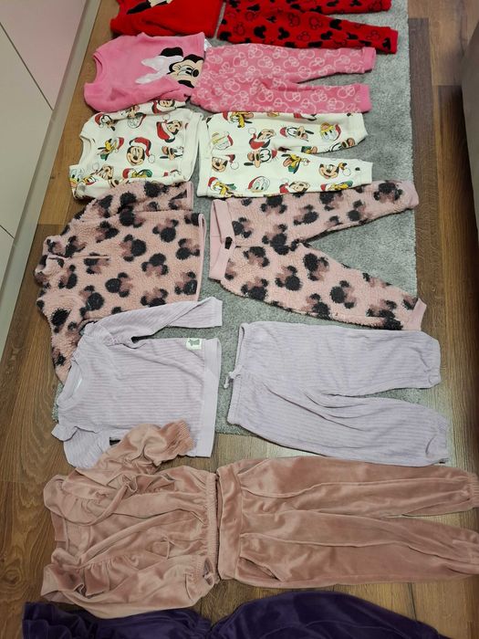 Treninguri 13 bucăti  92