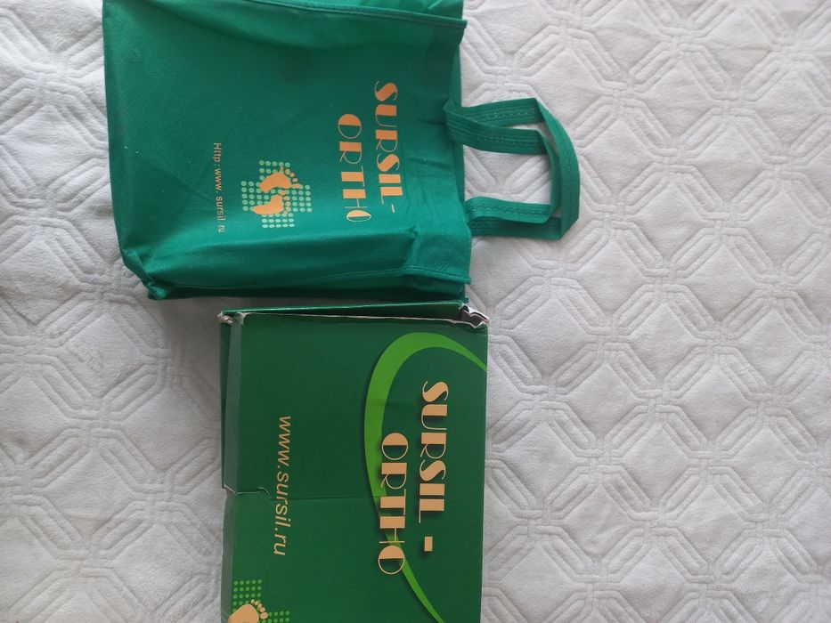 Продам обувь новую