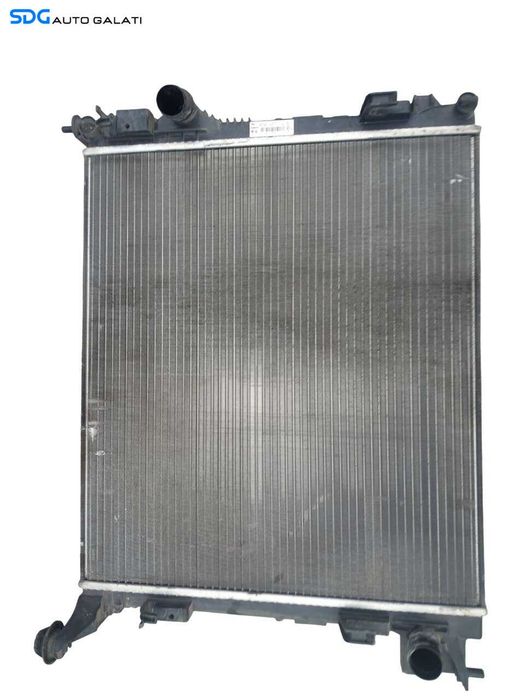 Radiator Apa Renault Kadjar 1.2 Benzina 2015 - 2025 Cod 214101527R [A0633]