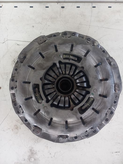 Демпферен маховик BMW 118d