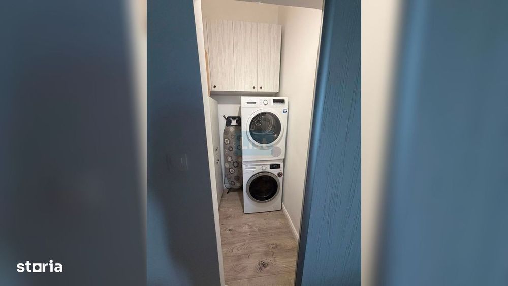 Apartament Ultracentral,Etaj 1, 47 mp, modern, Turda, comision 0%