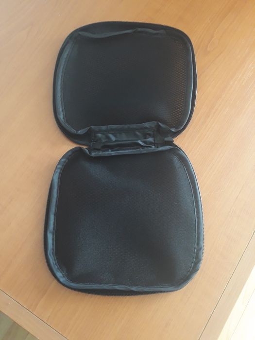 Husa pentru căști, Nouă!