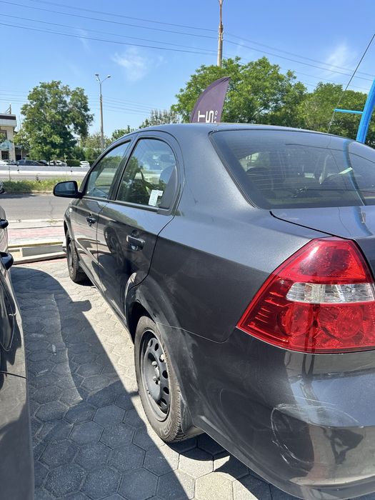 Chevrolet Nexia 2019 — 3