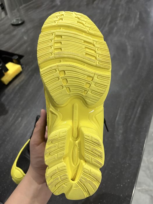 Raf simons | ozweego 2