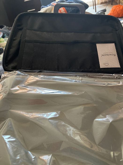 чанта за лаптоп Bombata new business