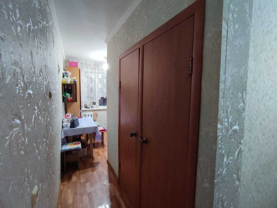 2 комнатная КСК распашенка 43,7 м2 2/5 1973 панель