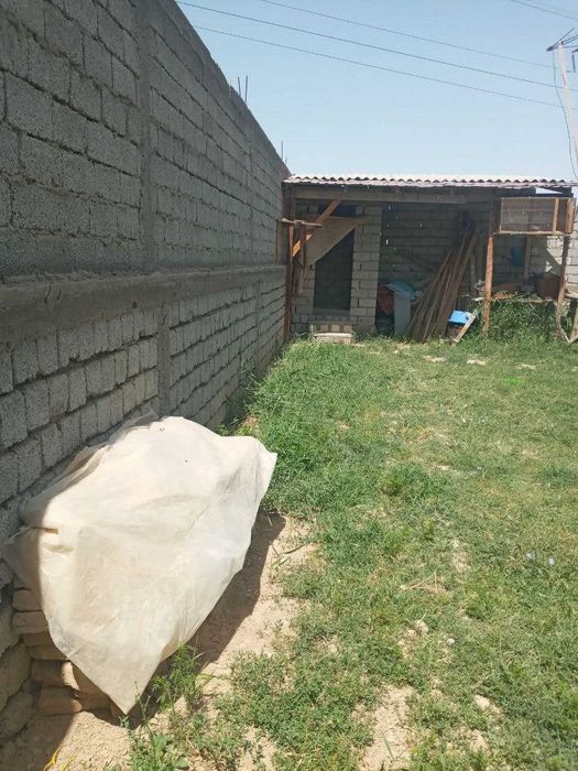 Nazarbek tekstilda uy