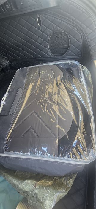 Чехол для zeekr 001