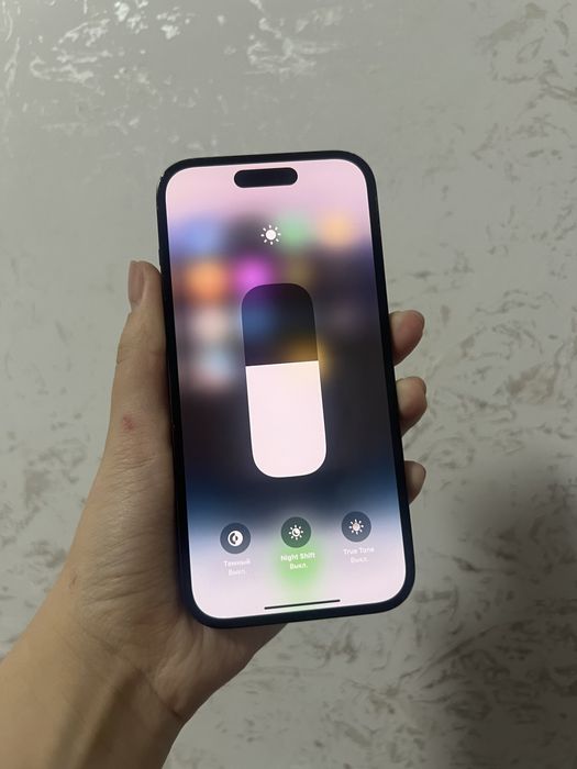 Айфон 14 про 256 гб