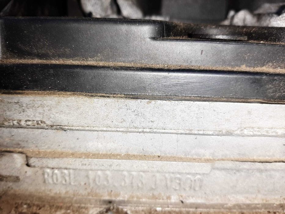 Motor cod CFH serie 416491