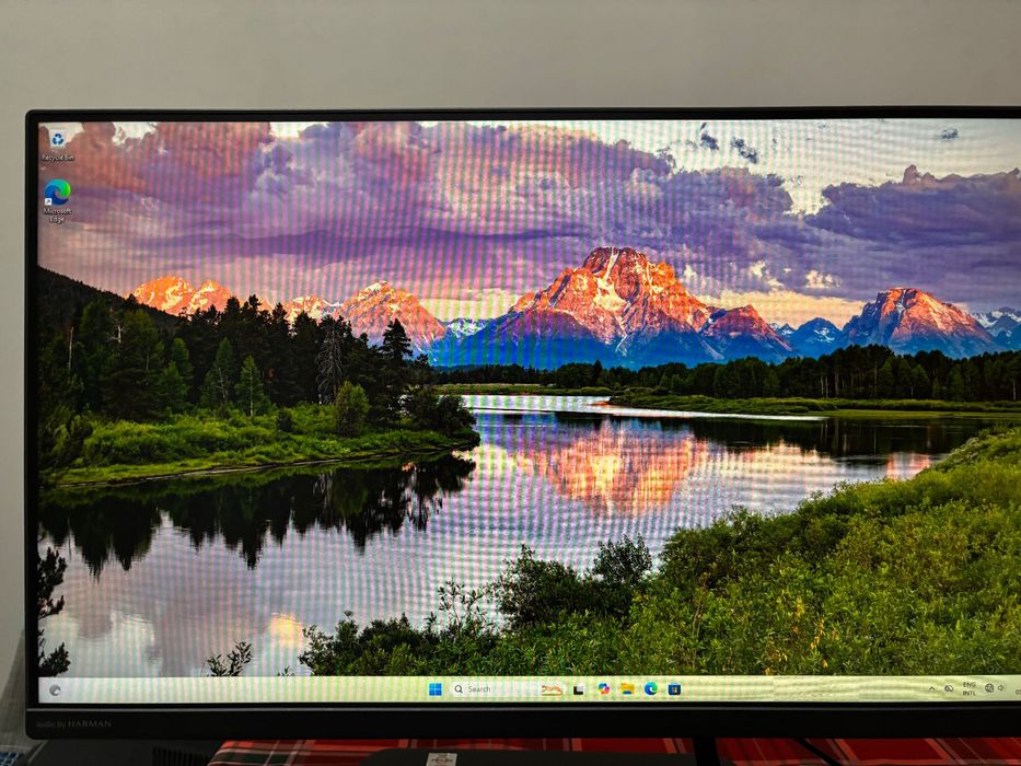 Настолен компютър Lenovo