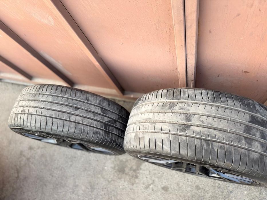 Диски на X5  Q05