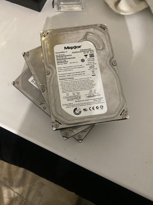 Жесткий диск