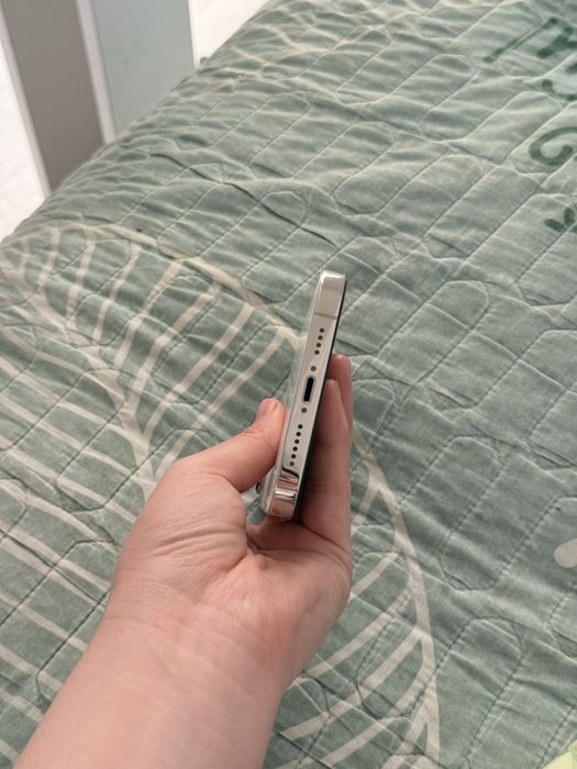 Iphone 13 pro max 256 gb