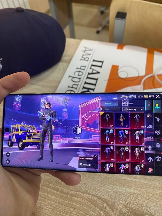 Samsung note 10 256 tali