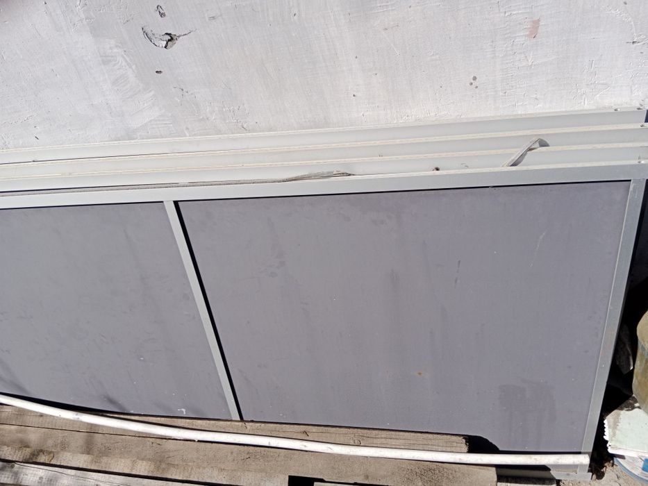 Дверь передвижнои