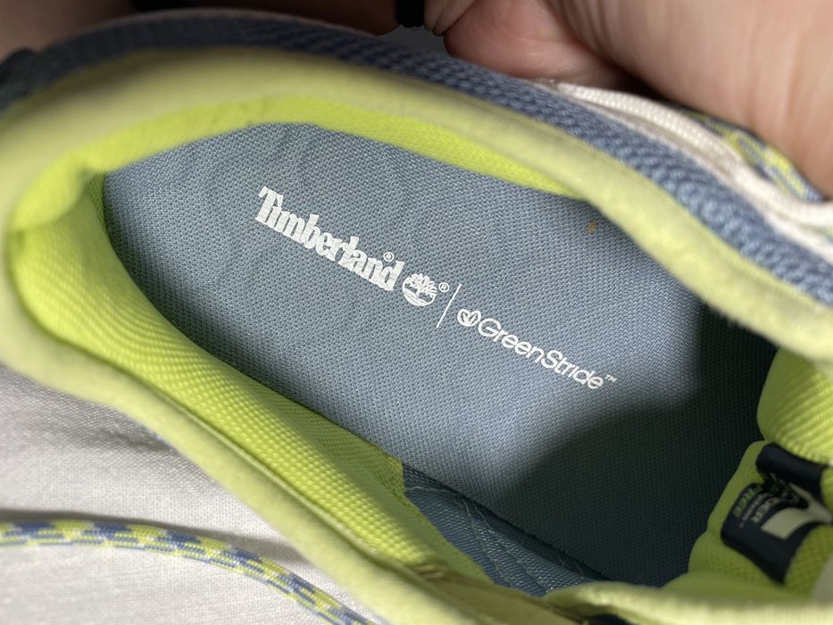 Adidași Timberland