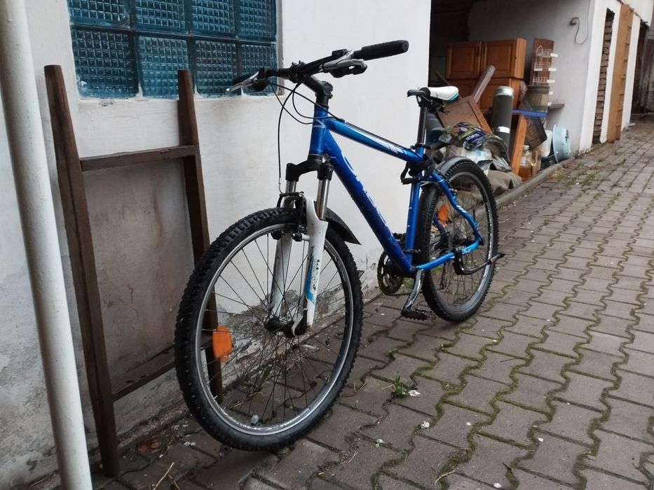 Велосипед ORBEA replay