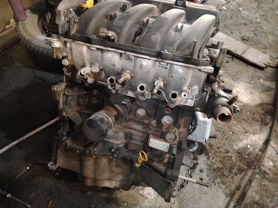 Продам Двигатель K4M