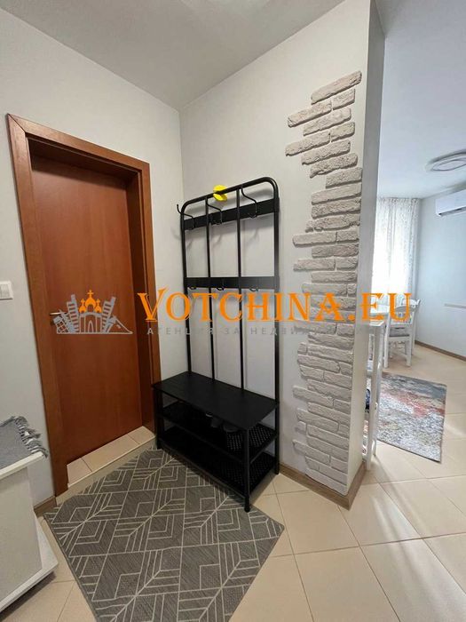 Продава се Двустаен апартамент в к.к. Слънчев бряг - 60 кв.м за 706 €/кв.м - Снимка #1