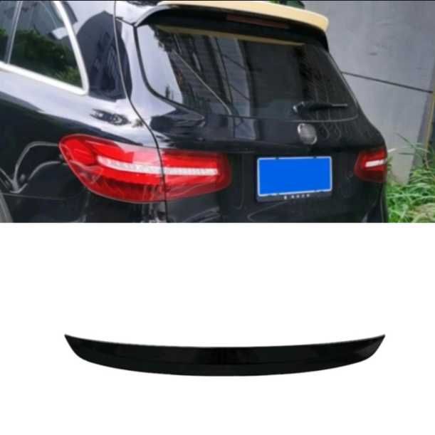 Eleron Portbagaj Luneta Lip Bara Fata Prelungire MERCEDES GLA/GLC/GLE
