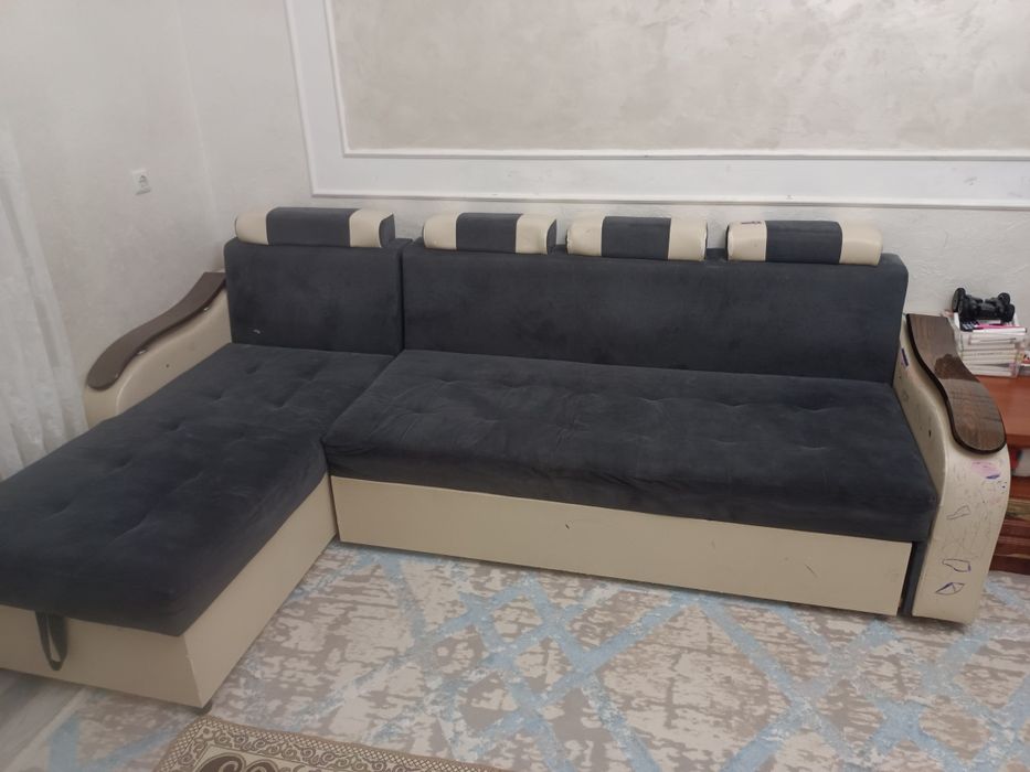 Үи жиһазы жиналмалы