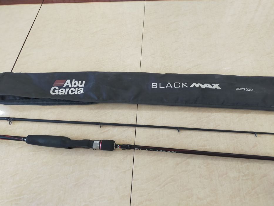 Продам фидерное удилище ДАМ   DETEK