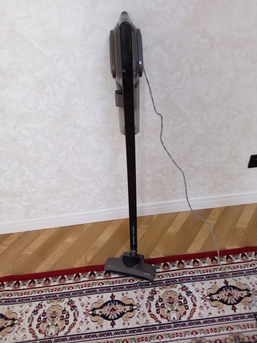 Пылесес DEERMAN турецкий