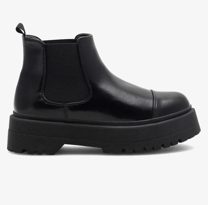 Дамски боти /ботуши 37 номер