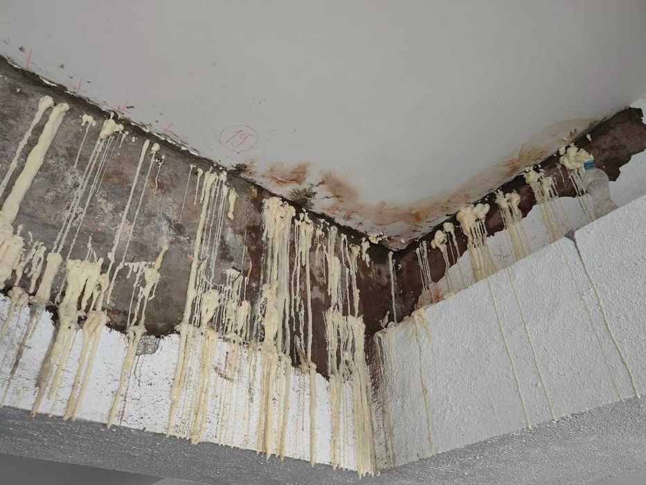 Хидроизолация - тераси, резервоари, басейни, инжектиране на бетон