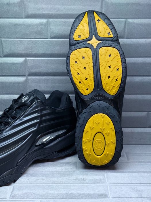 Nike Nocta Hot step 2 black mărimea 45