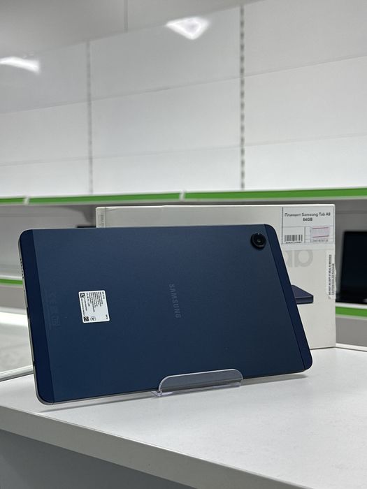 Galaxy Tab A9, Галакси Таб А9, Апорт Маркет, Техника, Рассрочка