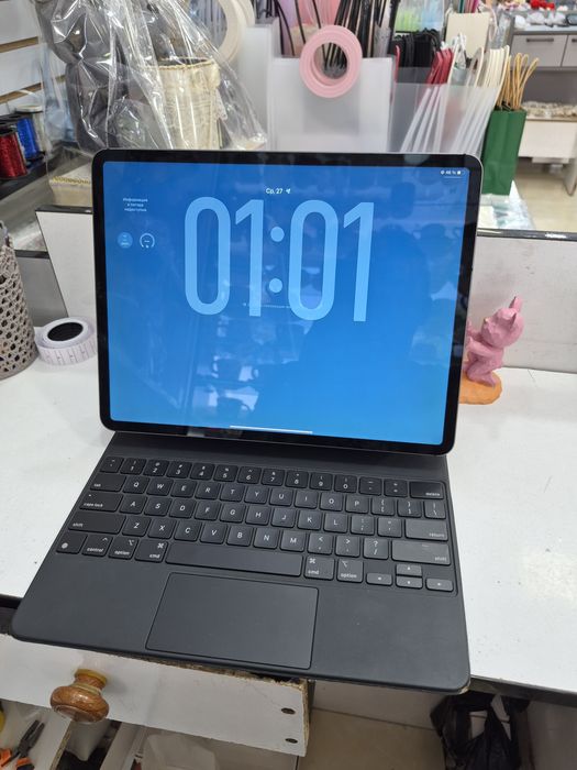 iPad Pro 12,9-дюймовый 4-го поколения