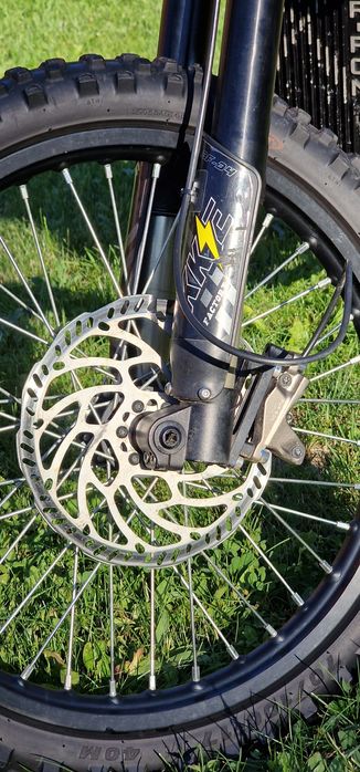 Sur-ron light bee / surron cross enduro electric