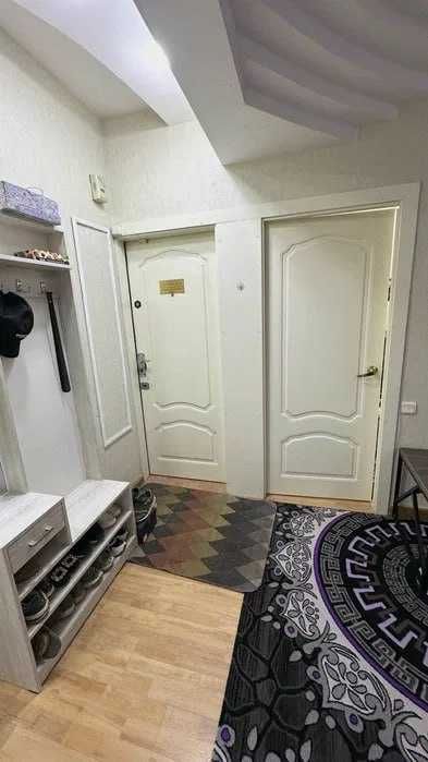 Аренда кв ул Самарканд Дарвоза 3-ком ро-н Шайхантахурский