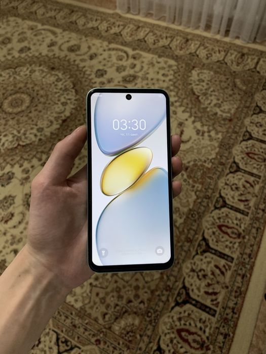 Продам Tehno Spark Go 1 64gb