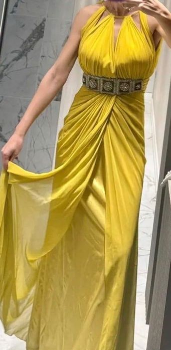 Официални вечерни рокли