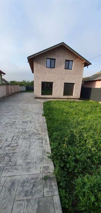 Casa valu lui traian 530 teren
