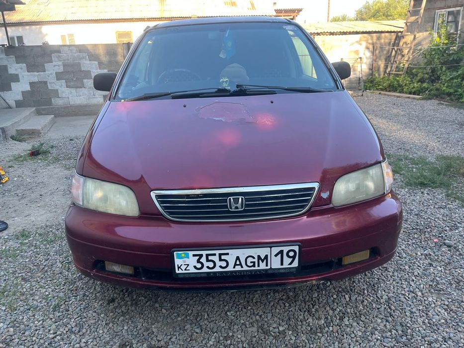 Продам Хонда Одиссей