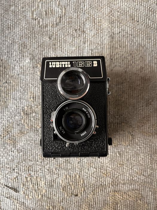 Продам Пленочный Фотоаппарат