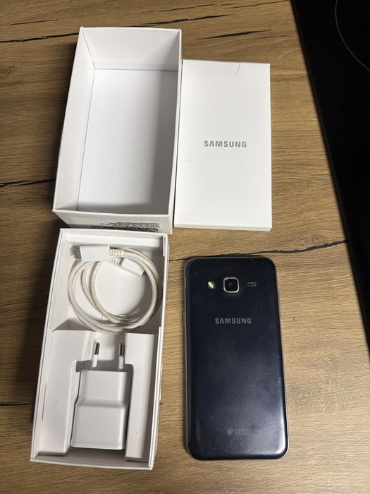 Samsung j3 functional