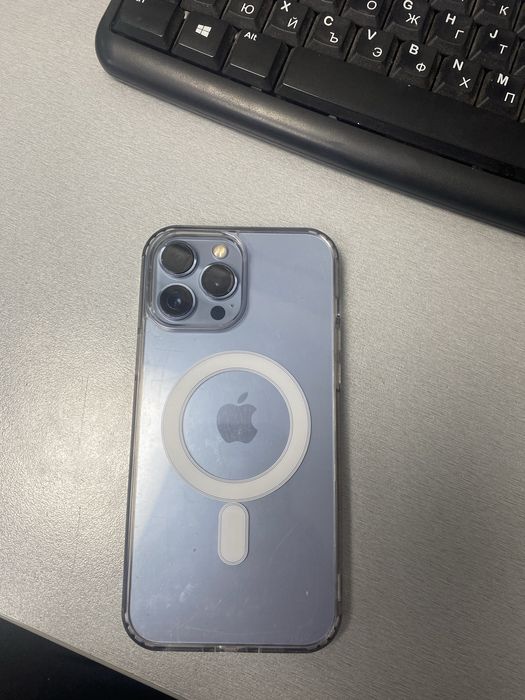 Iphone 13 Pro Max 256 GB