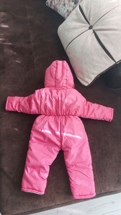 Зимен космонавт-74